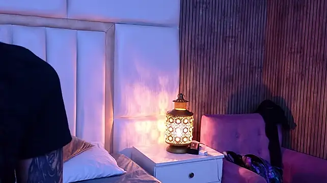 Živý XXX chat LaylaaDoll