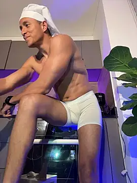 XXX chat uživo modela Jean_Prime