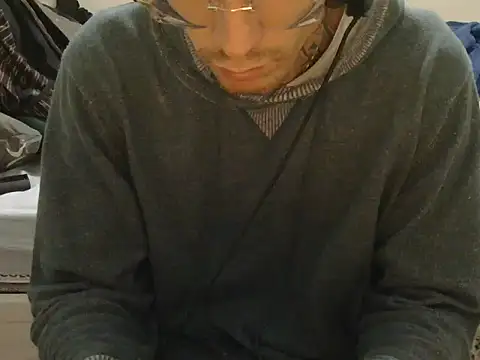 Chat XXX ao vivo de smokingink
