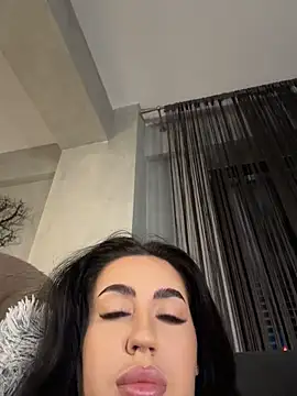 Andrestarr Live XXX Chat