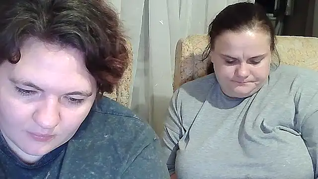 XXX chat uživo modela EmmaXKristall