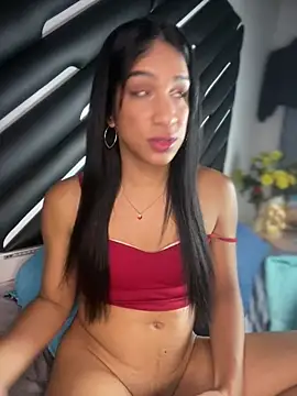 Chat XXX en directo de Ashly_Miller
