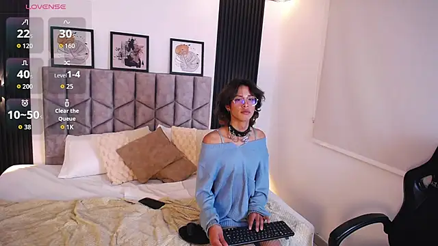 Sweet_Poison37 Live XXX Chat