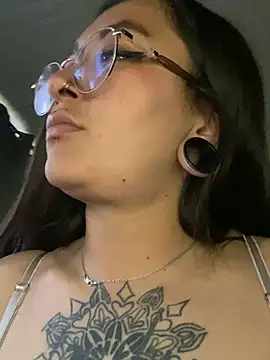 Chat XXX en directo de rousse-beckett