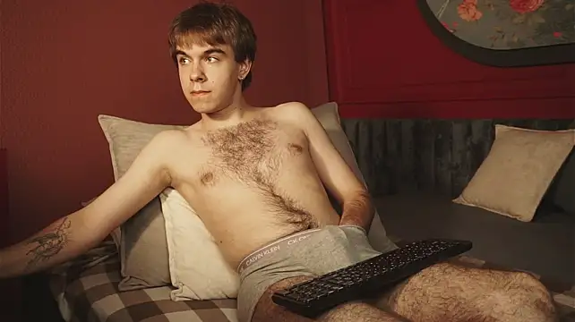 Chat XXX Live DaveBevy