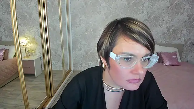 MayaNoire Live XXX-Chat