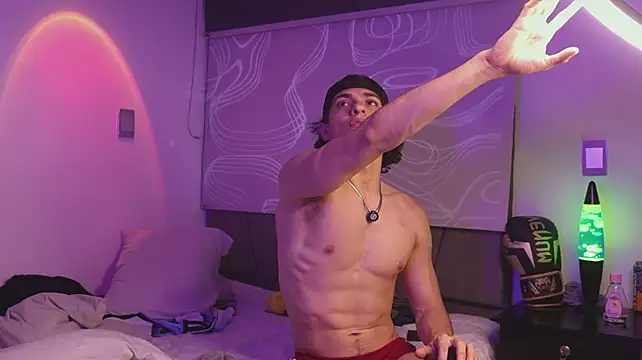 bbbeachboy Chat XXX in diretta