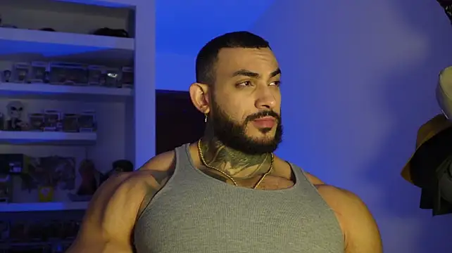 iamjackc_ Chat XXX live