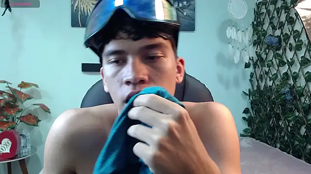 צ'אט XXX בשידור חי של jac_cox