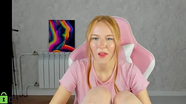 Živý XXX chat Charlotte_Smitee