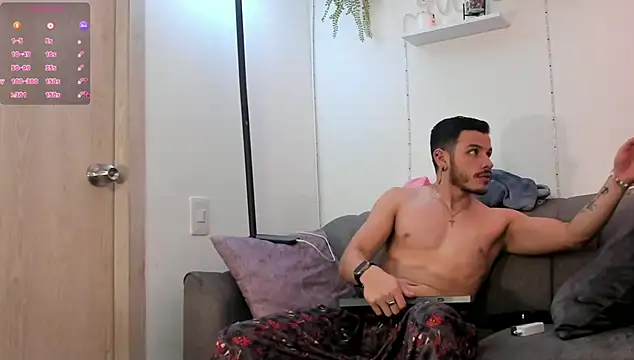 Lian_ferrer – Naživo XXX chat