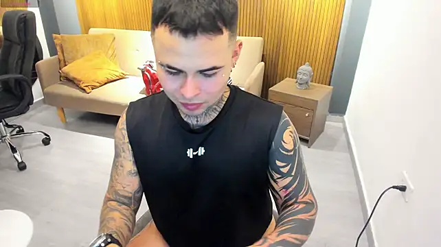phillippee_'s Live XXX Chat