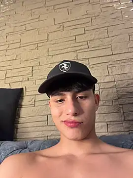 Lander_Cruz Obrolan Langsung XXX