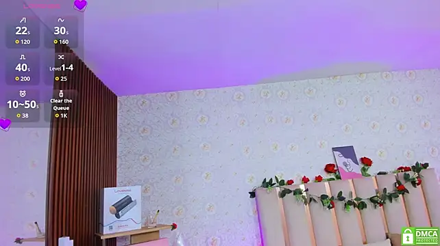 Karla_tay1 Obrolan Langsung XXX