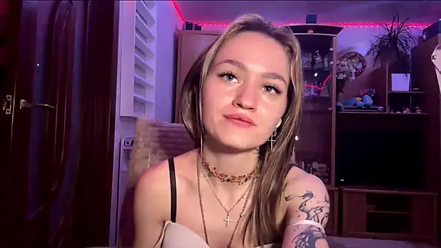 marisalewis Chat XXX in diretta