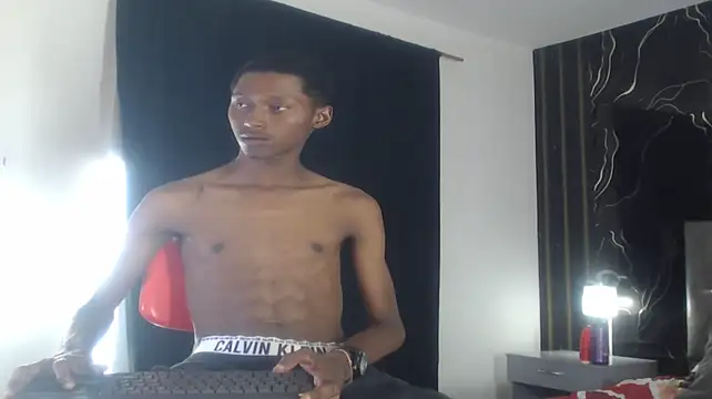 Czat XXX na żywo – Joel_Bell