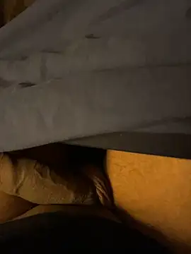 Czat XXX na żywo – Chocolate_Bar