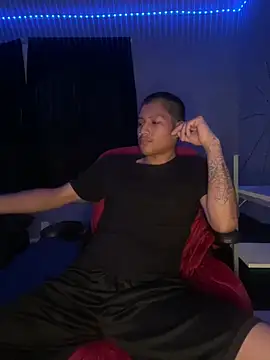 iktzx Live XXX-Chat