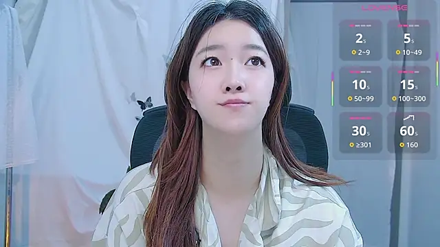 XueLi1902 Live XXX-Chat