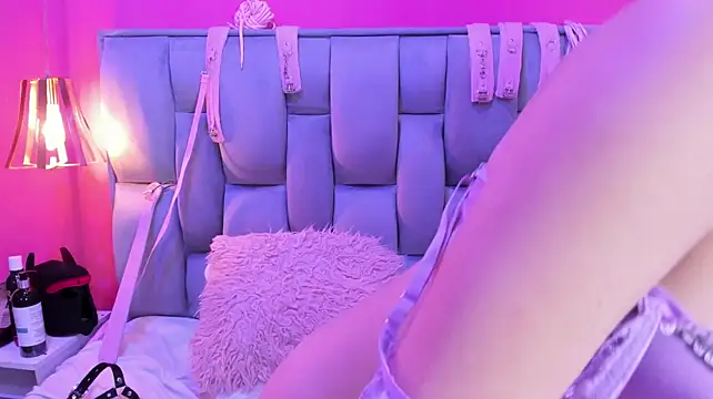 Živý XXX chat Namii__