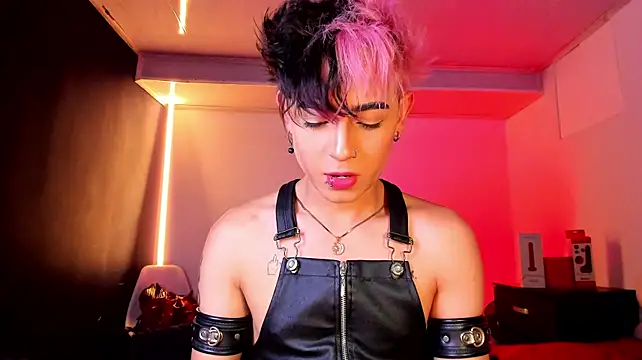 Dominik_EclipseのライブXXXチャット