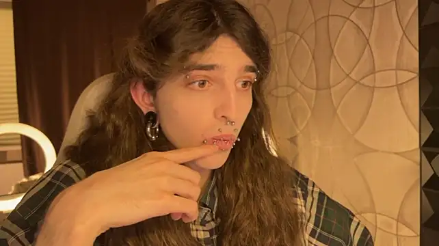 Kriisp Chat XXX live