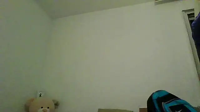 Xiomara_fiery's Live XXX Chat