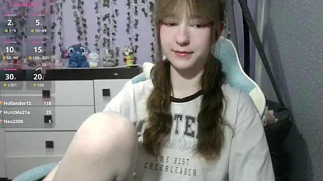 Yoonhee_ki's Live XXX Chat