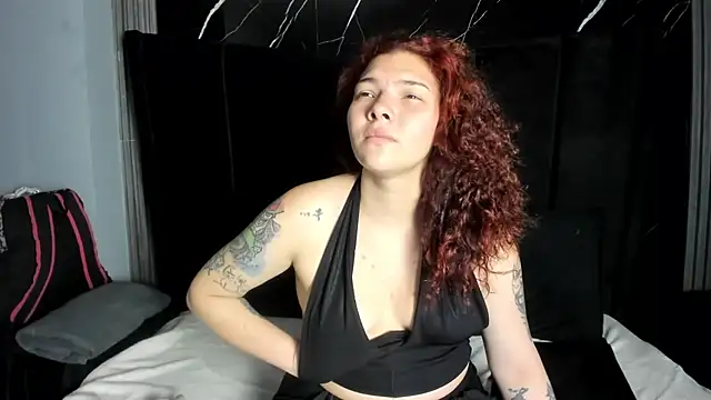 AlixDream_HL Chat XXX in diretta