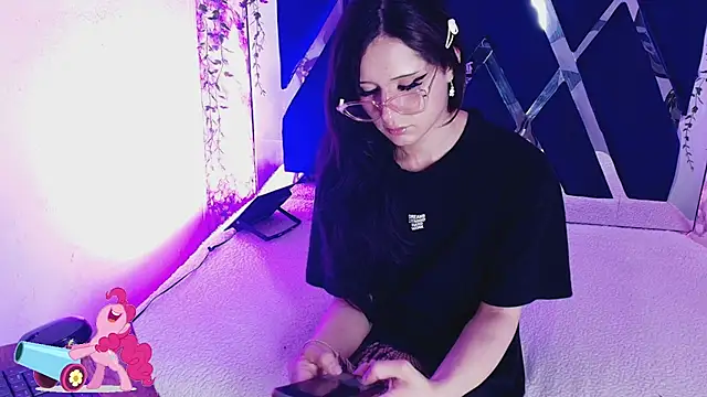 la_bommbastic Live XXX-Chat