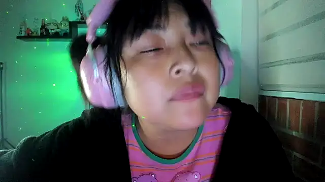 Shaddycute_ Live XXX-Chat