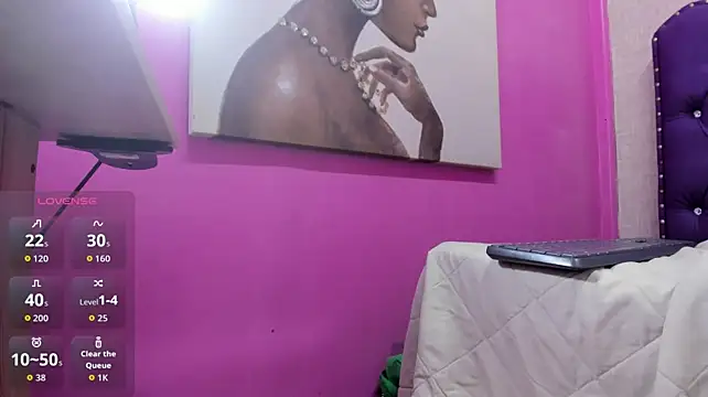 Mara_Summers Live XXX-chat