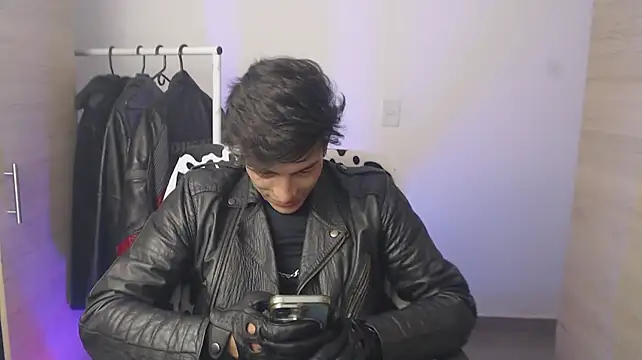 chomelo6's Live XXX Chat