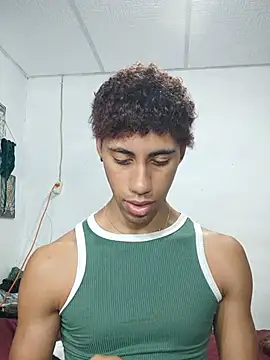 Dennis_Lupers 라이브 XXX 채팅