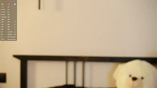 Killy_Merrot live XXX chat