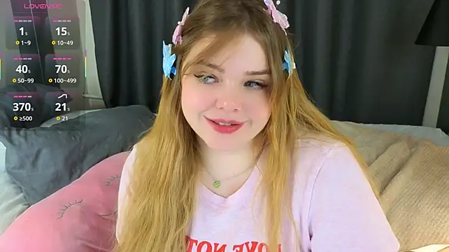 Tori_cat – Live XXX-chat