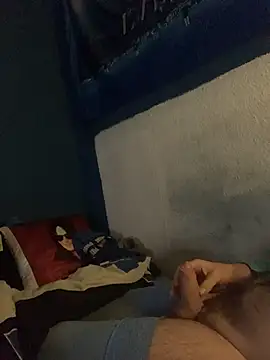 GeilerHSVFAN1989 Webcam-Show