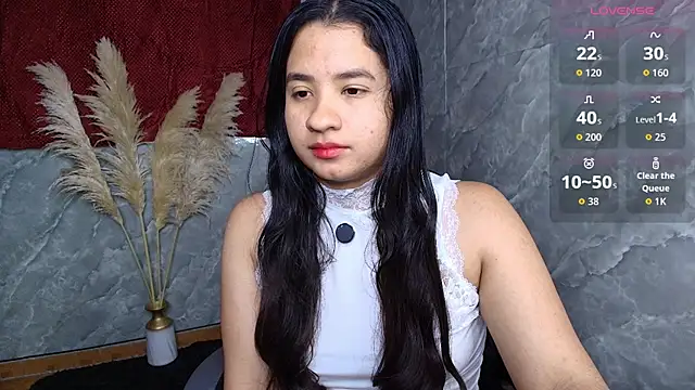 Czat XXX na żywo – thepeach_