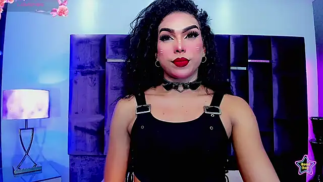 XXX chat uživo modela LYRA_STONE