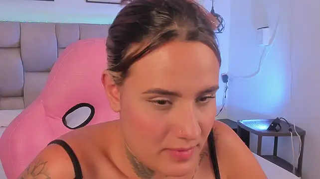 Chat +18 de Susan-Sweet-7 ao vivo