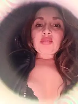 Alejandra_N Obrolan Langsung XXX