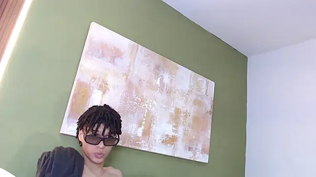 Chat +18 de INFANTE_ ao vivo