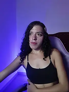 Czat XXX na żywo – vanesa_gomez