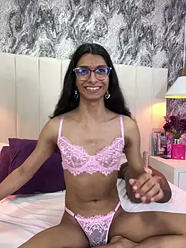 Živý XXX chat Lylith_606