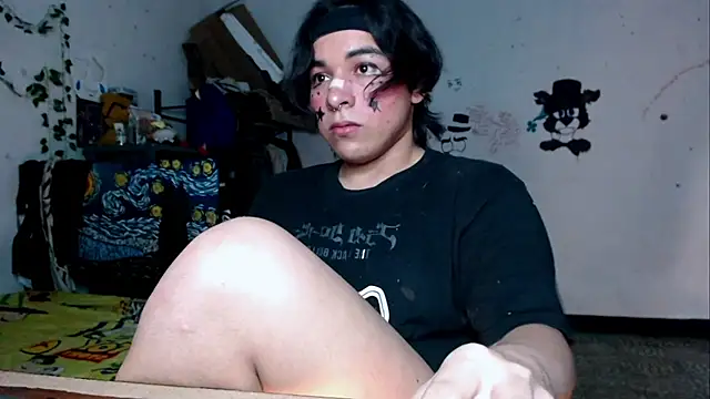 Cutie_Sam XXX чат на живо
