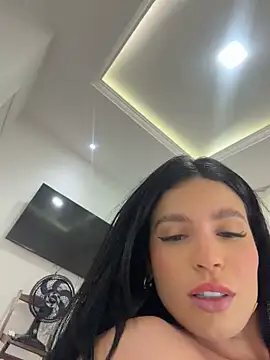 Rafaellaz Live XXX Chat