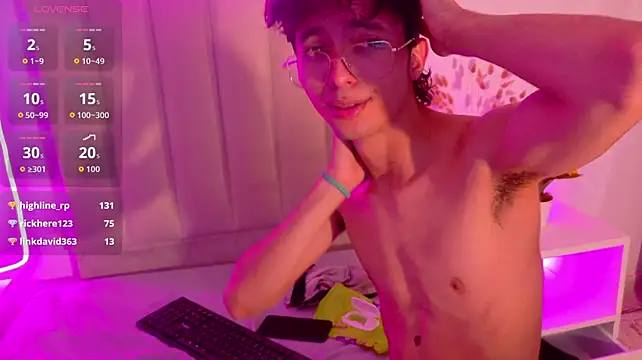 Twink_Sebas7n Live XXX chat