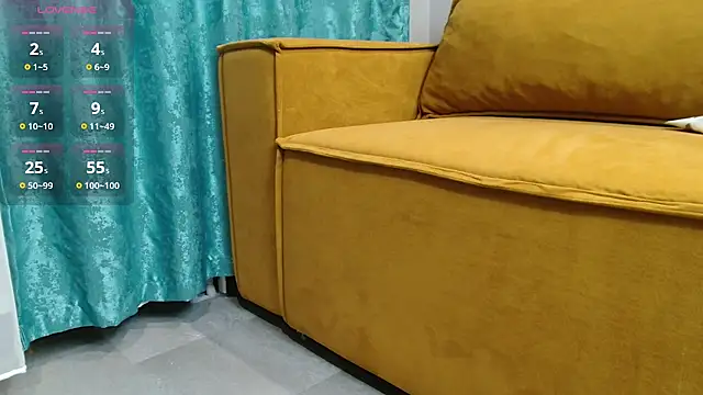Bumblevibe Adlı Modelin Canlı XXX Sohbeti