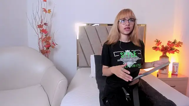 Chat +18 de ValeryBlackk ao vivo