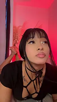 ItsBellaPorch's Live XXX Chat
